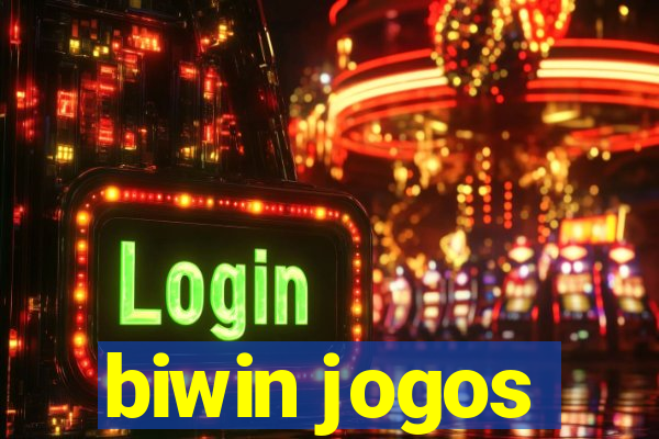 biwin jogos